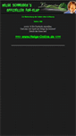 Mobile Screenshot of helge-online.de